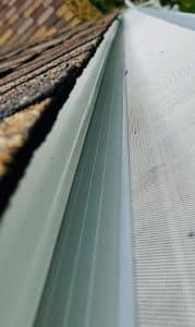 micro mesh filters, micro mesh installers, ensz & sons gutters