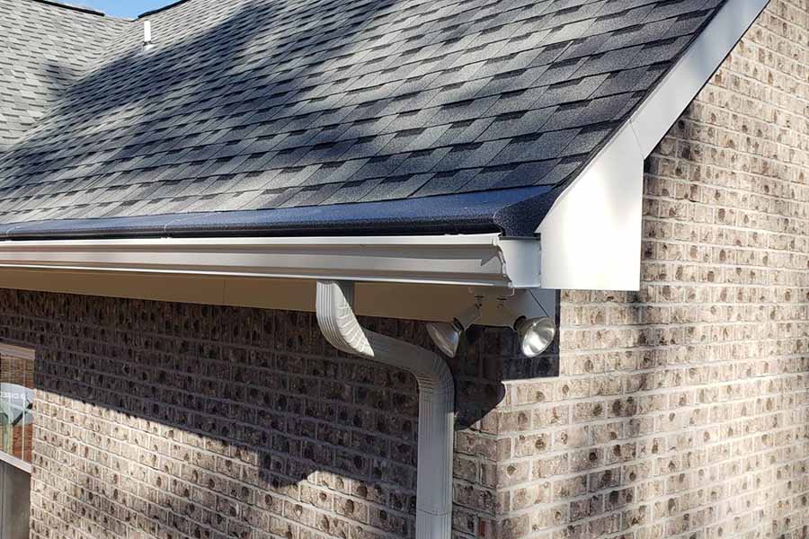 Expert Gutter Installation in Aberdeen