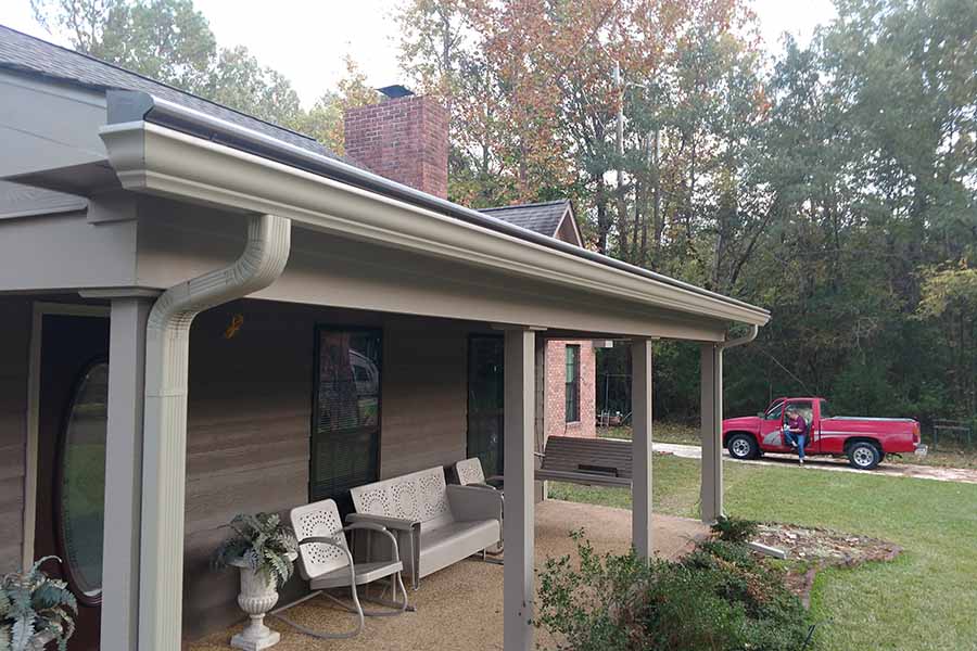 Expert Gutter Repair in Verona