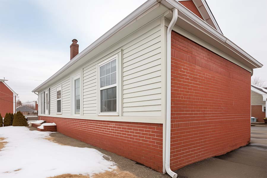 Professional Gutter Repair in Verona