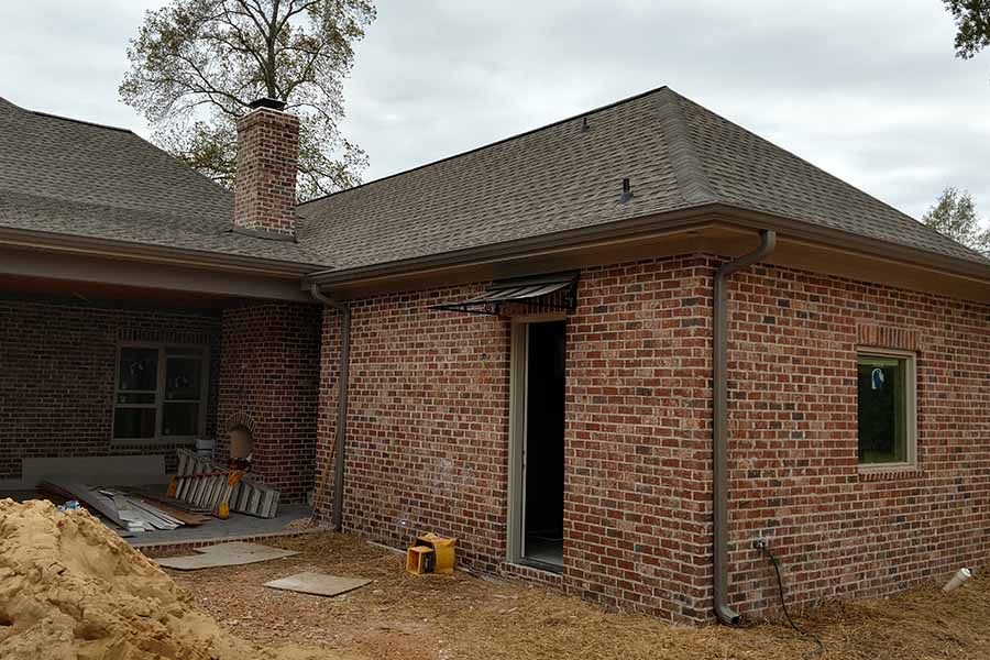 Skilled Gutter Repair in Guntown