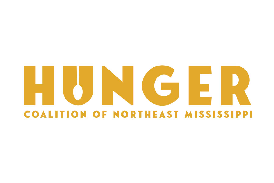 Hunger Coalition of Northeast Mississippi logo